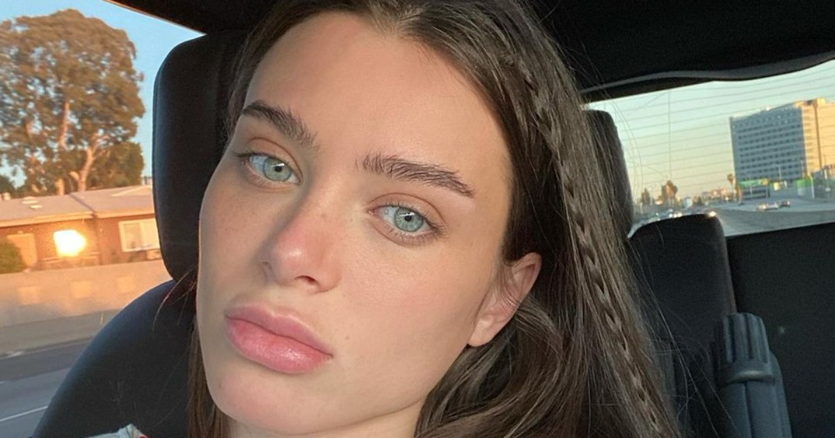 Lana Rhoades says she would give up everything to have her dignity back as she calls for her videos to be deleted