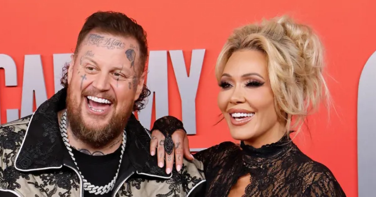 Bunnie Xo calls Jelly Roll divorce 'a blessing' and opens up about the silver lining