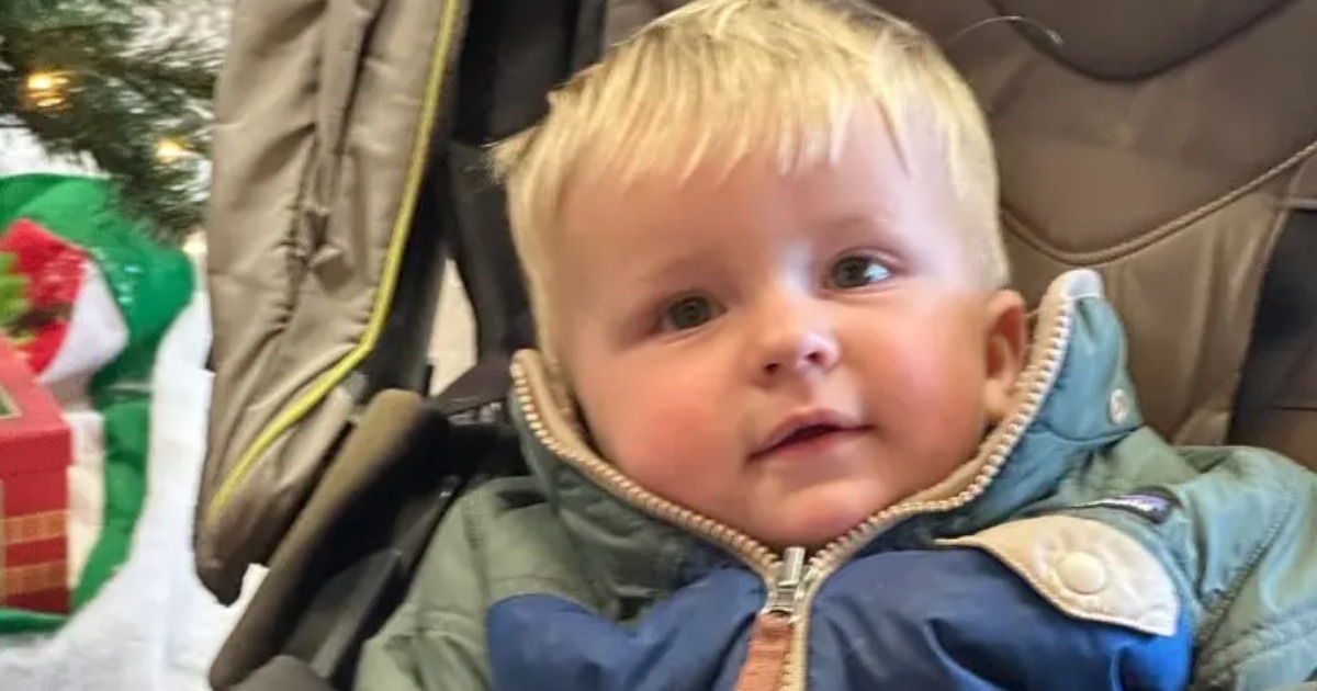 Mother who shot her 11-month-old son told police it was 'worth it' and revealed her reason why