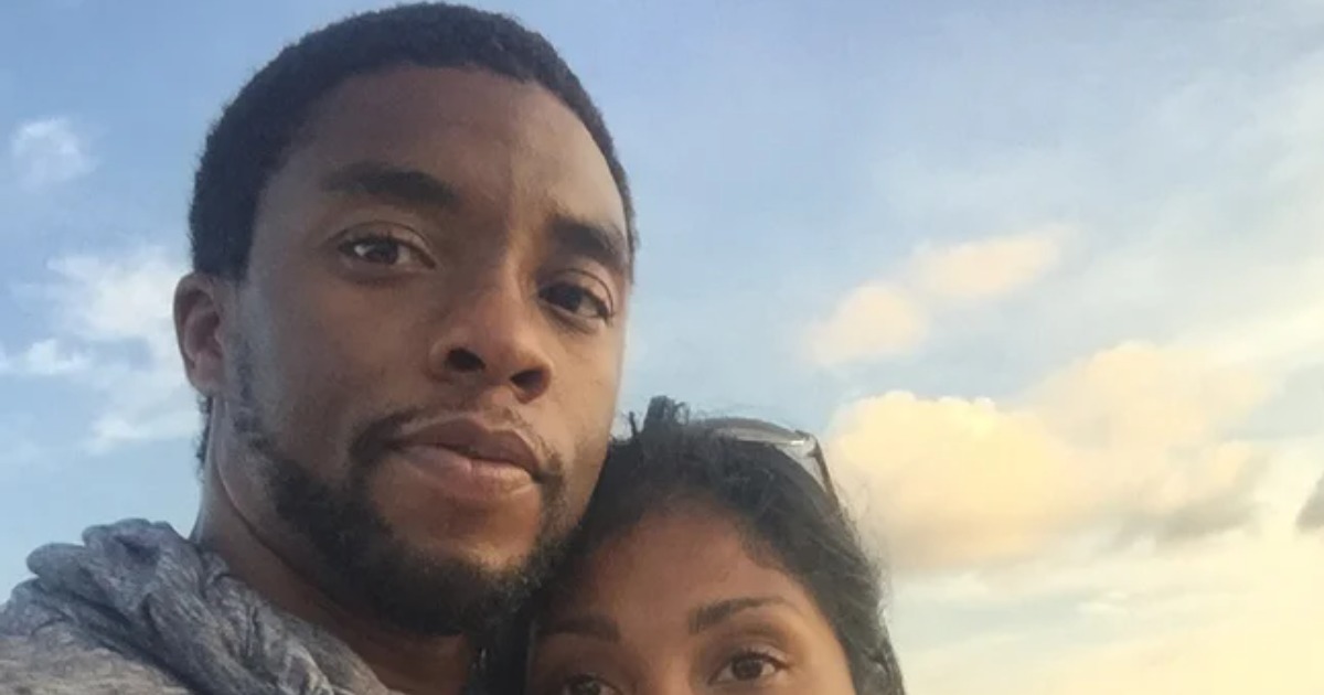 The colon cancer warning sign doctors say you should never ignore, six years after Chadwick Boseman's death