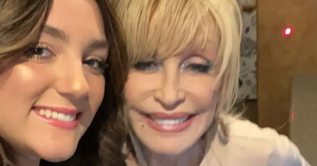 Dolly Parton's family share heartbreaking detail as she's laid to rest beside husband Carl Dean