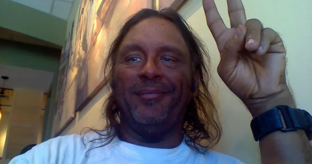 Man who's used the "Barbie drug" for 17 years shares dramatic before-and-after transformation