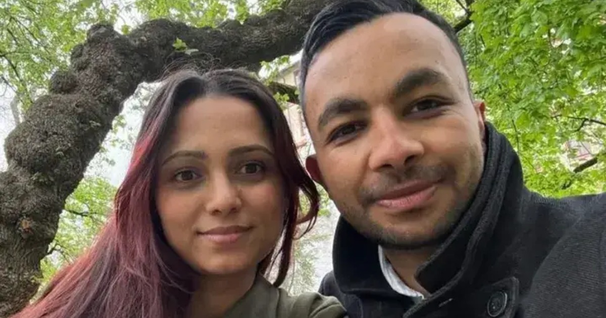 Man shares final words from missing wife after deadly Nepal floods hit her village