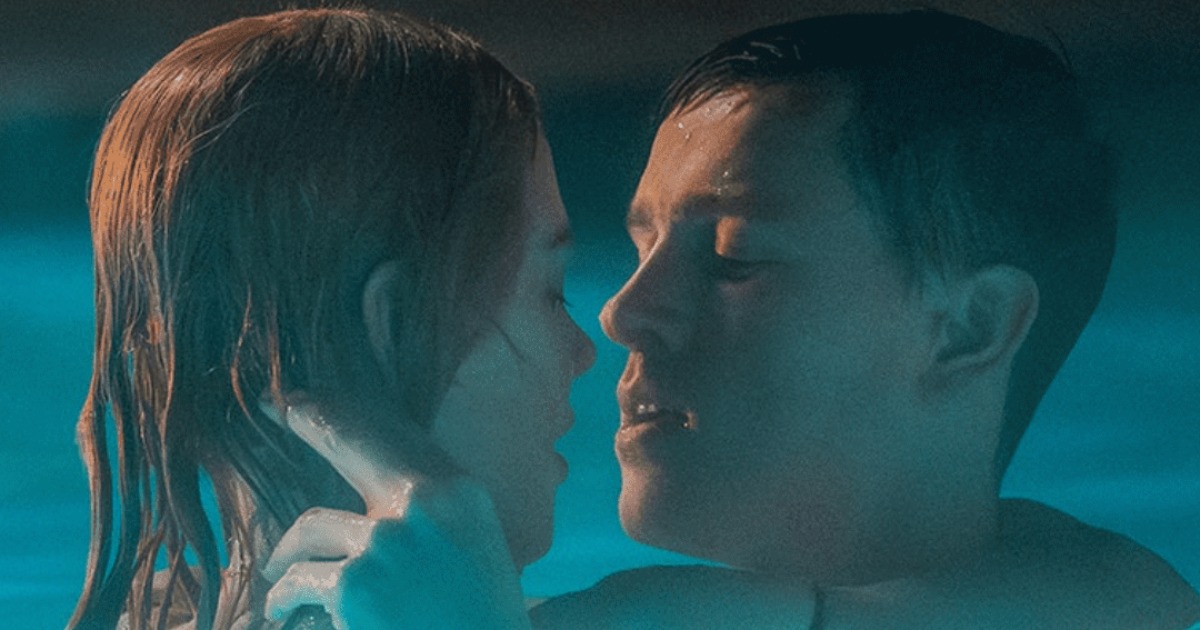 Harris Dickinson responds to strong reactions over Babygirl's most talked-about scenes