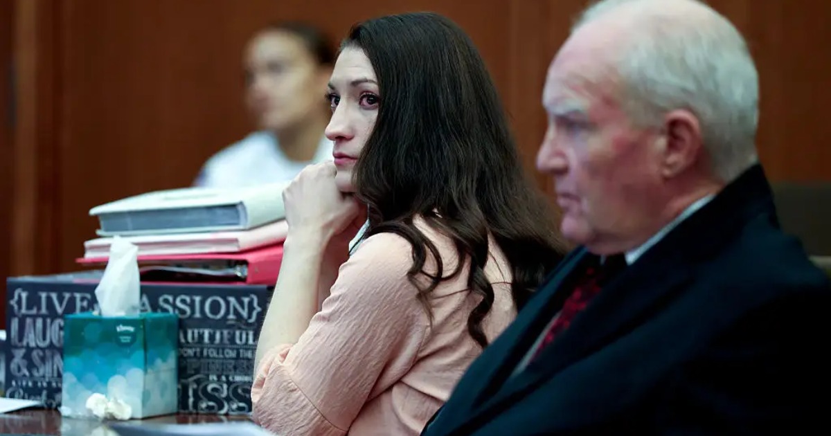 What is the "double jeopardy clause"? Legal term explained amid Lindsay Clancy jury deadlock
