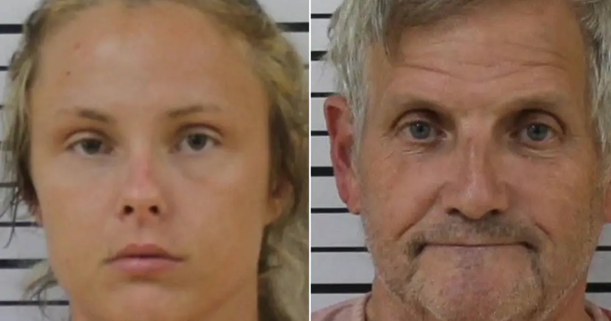 Parents of Saylor Hayes, 5, arrested after tragic South Carolina discovery