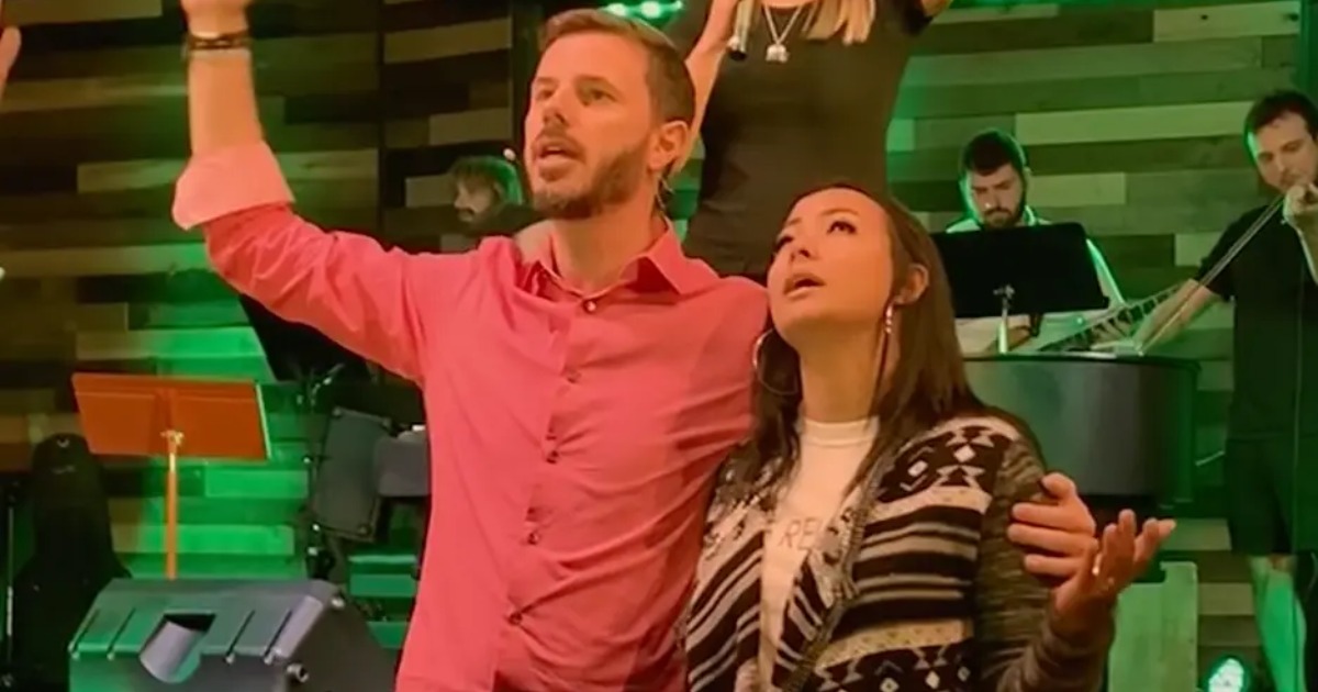 Netflix viewers spot disturbing detail in Death of the Pastor's Wife amid case update