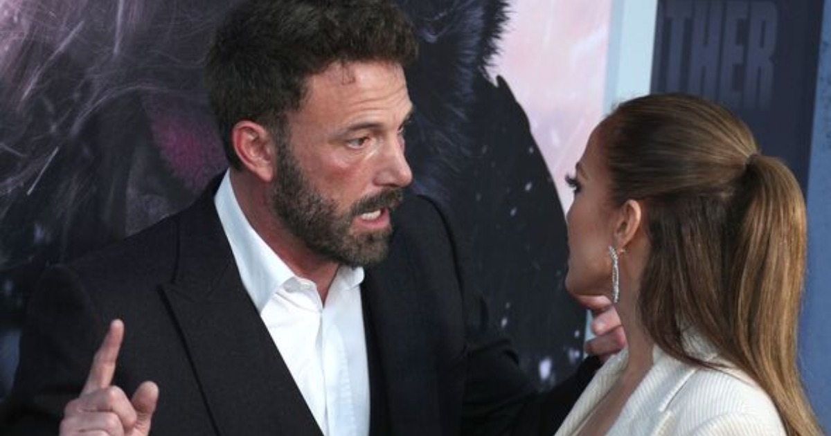 Jennifer Lopez's on-stage confessions and new music take aim at Ben Affleck