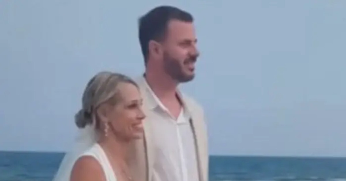 What we know about Suzie Skinner's ex-husband, who died before her marriage to JP Miller