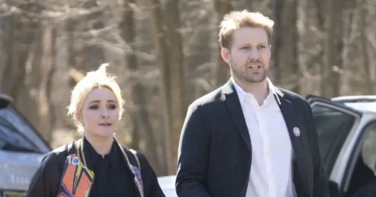 Brian Hickerson's accusation about Hayden Panettiere's death while being detained