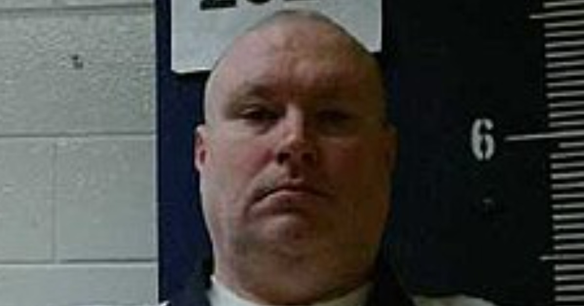 Why Georgia's only execution of 2026 is going ahead despite dozens on death row