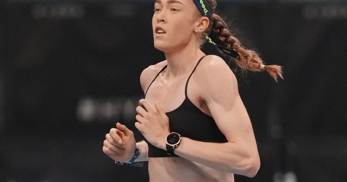 Athlete who finished second at controversial HYROX event speaks out
