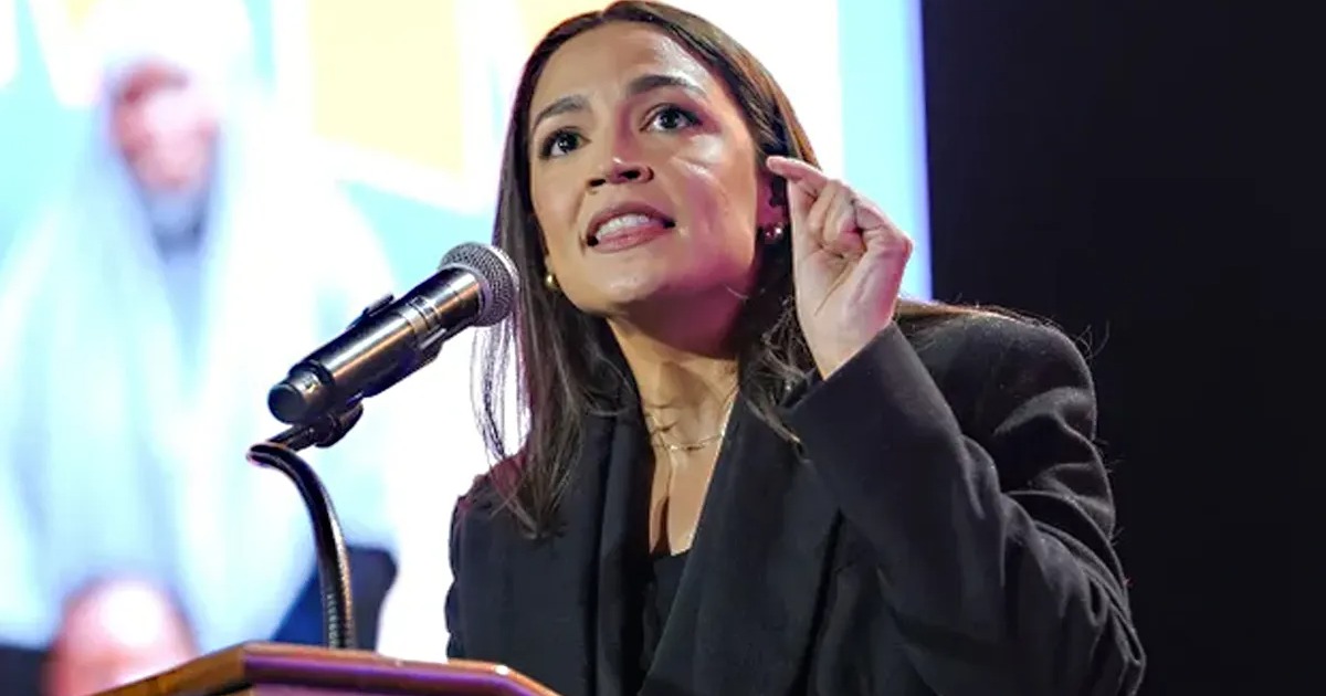 AOC weighs in on Ed Sheeran controversy as support acts continue to drop out