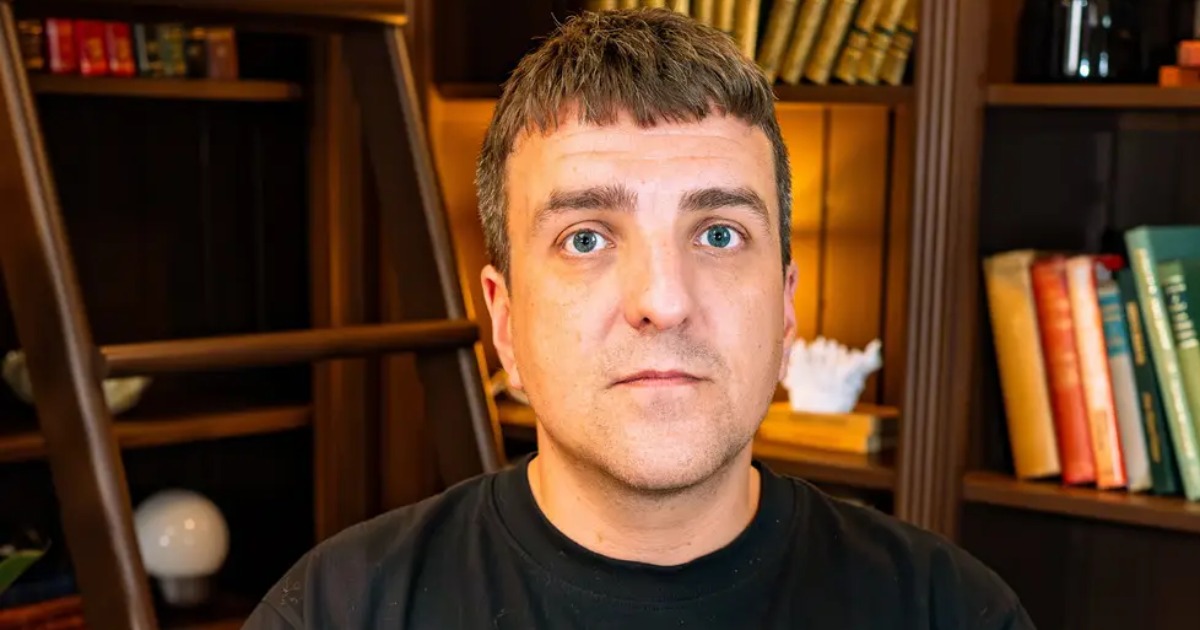 Man reveals the side hustles that helped him pay off £24k of debt in 18 months