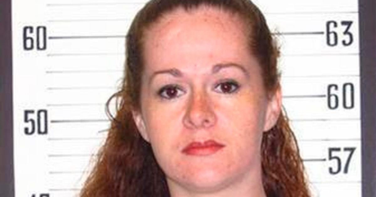 First woman to be executed in US state in over 200 years requests all-female execution team