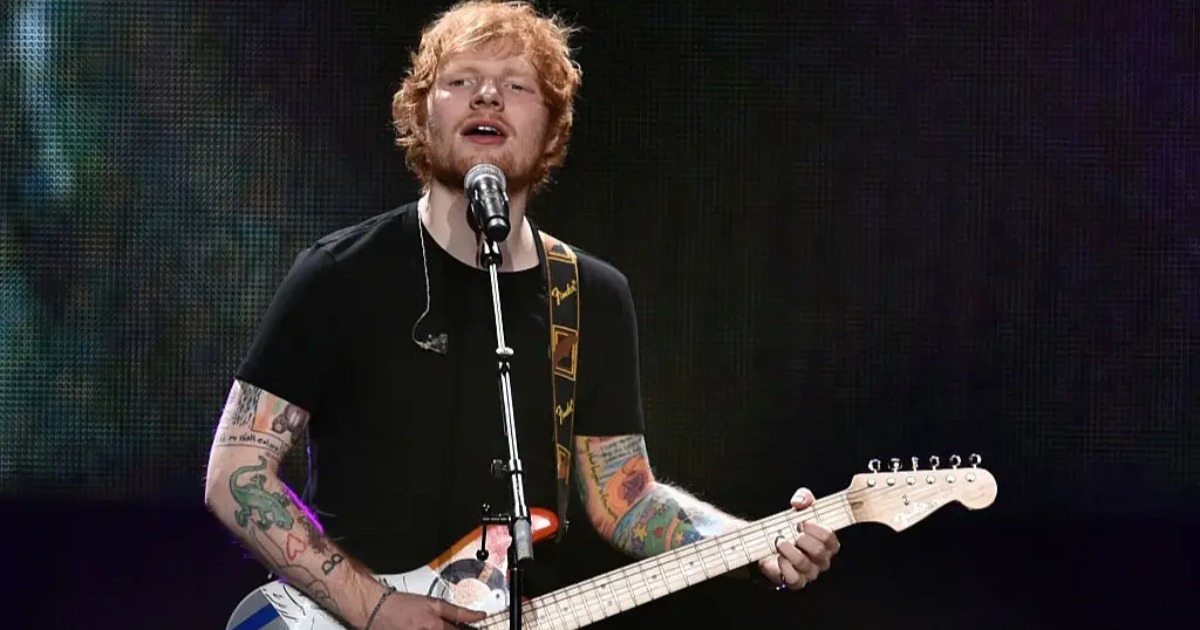 The change Ed Sheeran is making to tonight's show after losing every support act