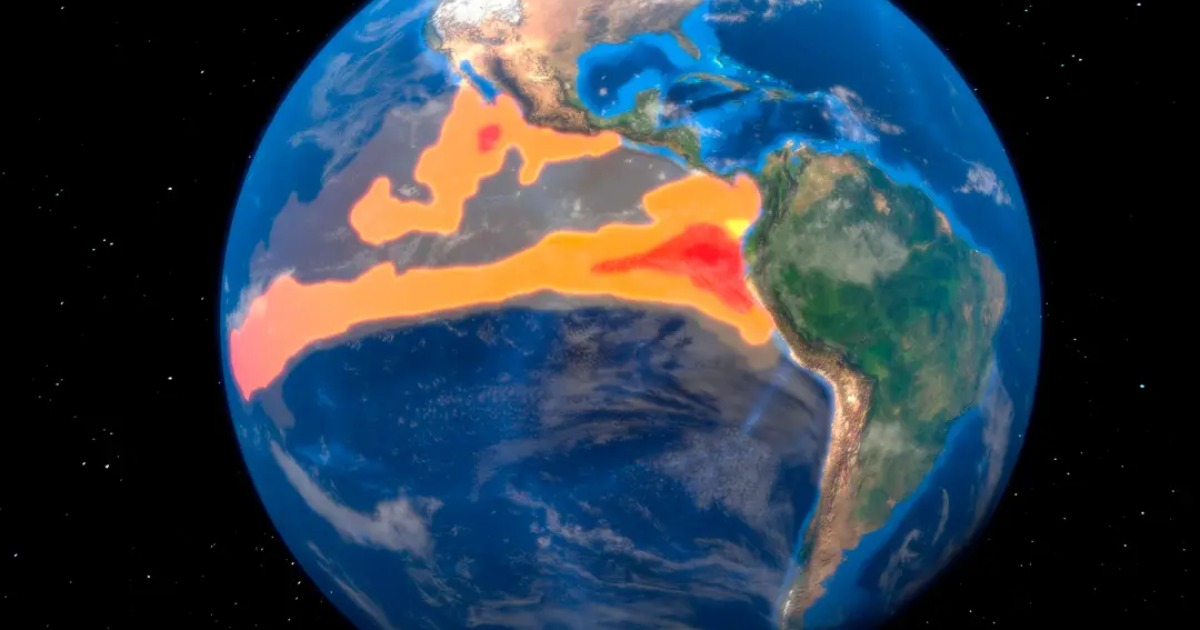Key food items to keep stocked up on as state of emergency declared over "super" El Niño