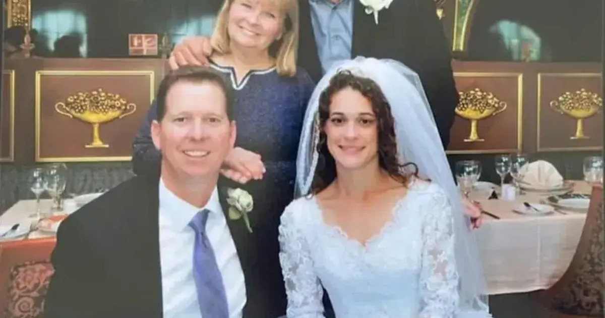 Man believed to have gone overboard cruise ship during anniversary trip as family speak out