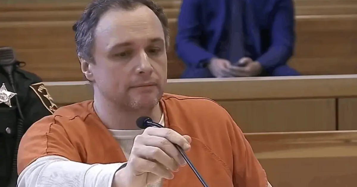 Judge denies plastic surgeon's courtroom demonstration request in murder trial