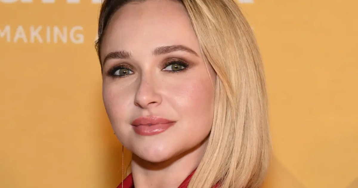 Hayden Panettiere's final moments revealed in coroner's report