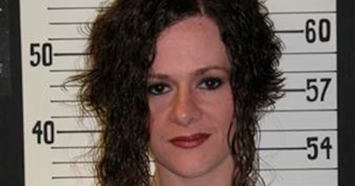 Christa Pike's prison letters offer rare glimpse into her life ahead of execution
