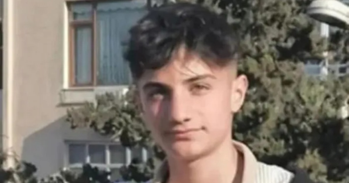 Turkey teen's death exposes serious child labour and workplace safety failures