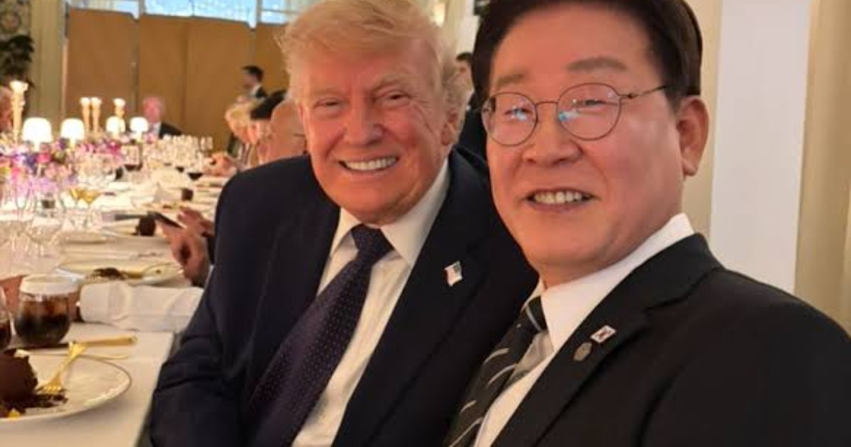 Psychic claims he has been shown how and where Donald Trump will die, and the reason behind it