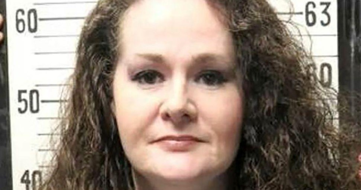Experts ask to halt execution of Tennessee inmate set to become first woman executed in state in 200 years