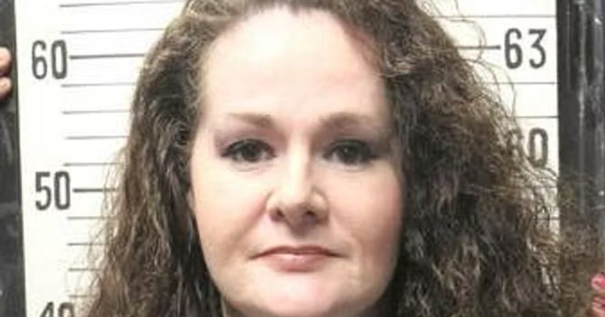 Trump weighs in on Christa Pike's botched execution