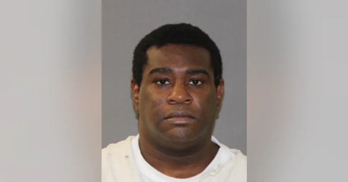 Texas death row inmate asked haunting question before being executed by lethal injection