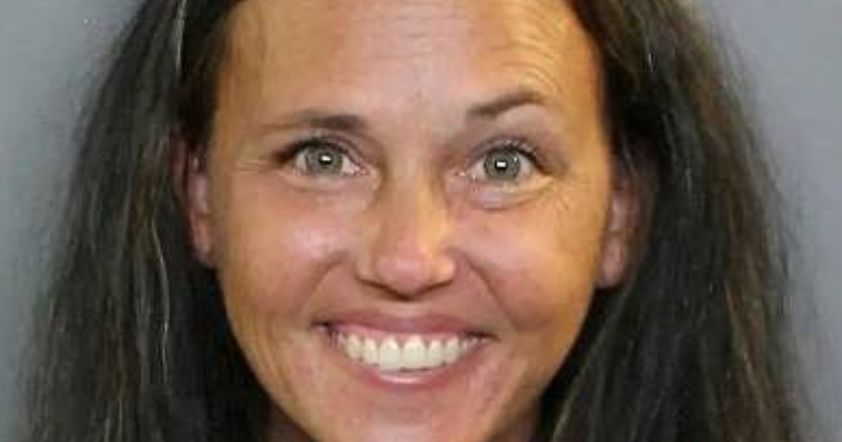 Florida mum accused of sexual activity with family dog reportedly allowed to visit pets despite restrictions