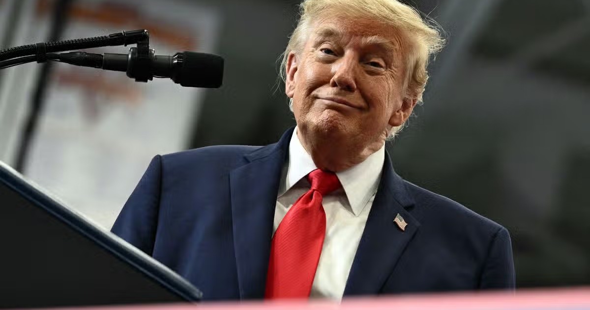 Who is getting a Trump check? How to check eligibility for $5,000, $500 and $90 payments