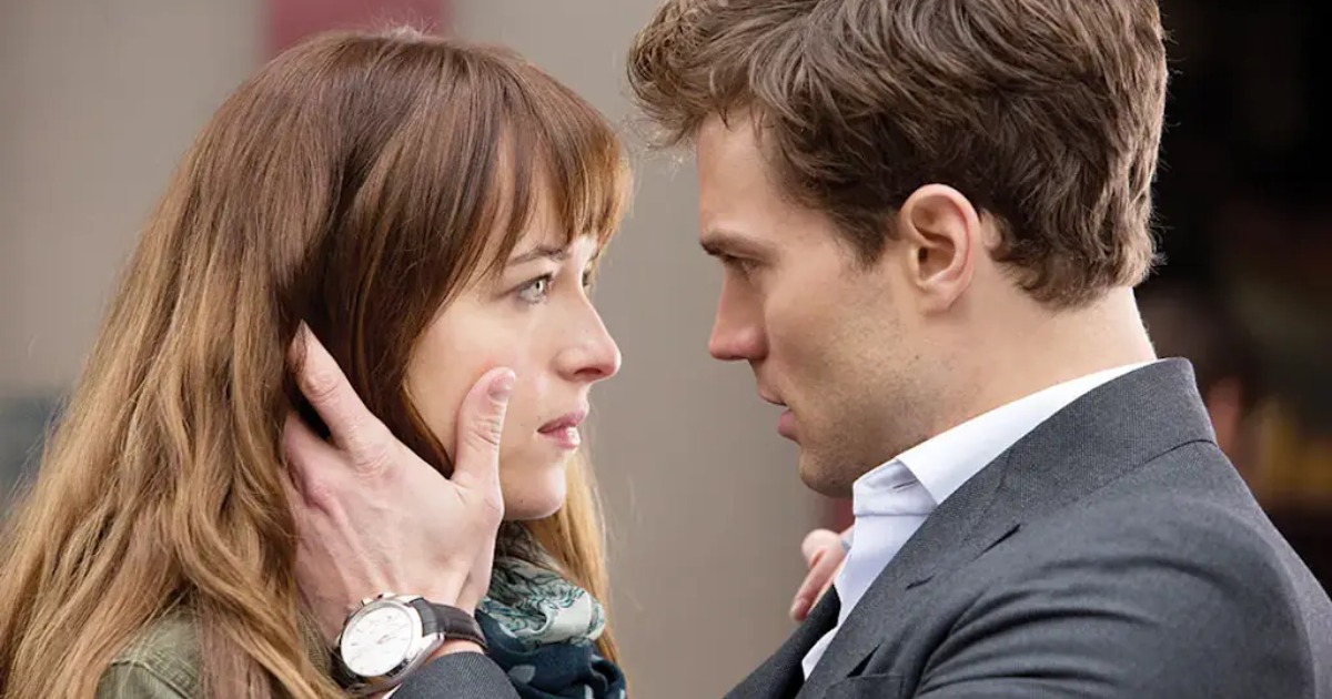 Emilia Clarke revealed X-rated reason she rejected Fifty Shades of Grey role before Dakota Johnson was cast