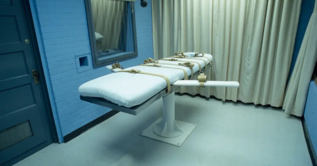 How much Florida pays its anonymous executioner as state prepares for 18th execution of 2026