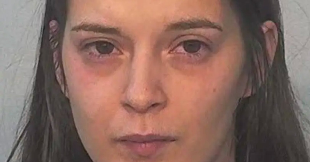 Indiana woman reveals what she claimed after police found disturbing videos involving dog on ex-boyfriend's phone