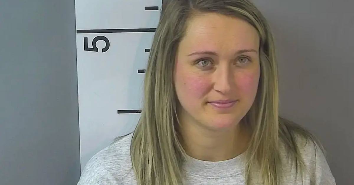 Kentucky sheriff's office breaks silence after husband of woman accused of child sex offences linked to law enforcement