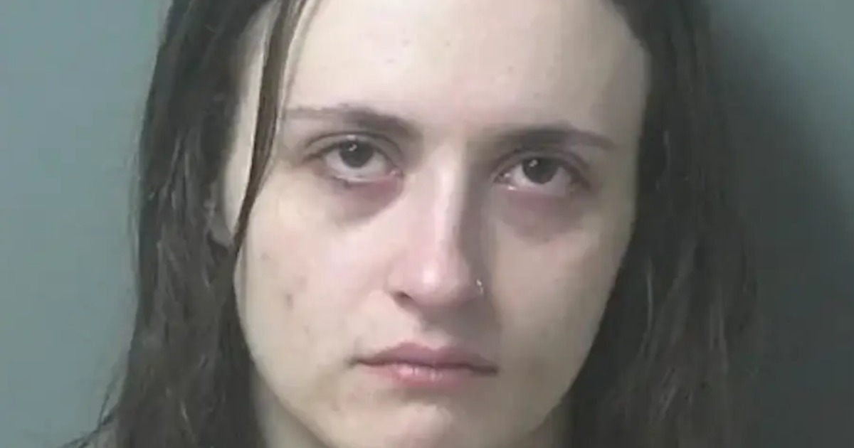 Disturbing TikTok messages allegedly sent by special education teacher, 22, to teenage student emerge