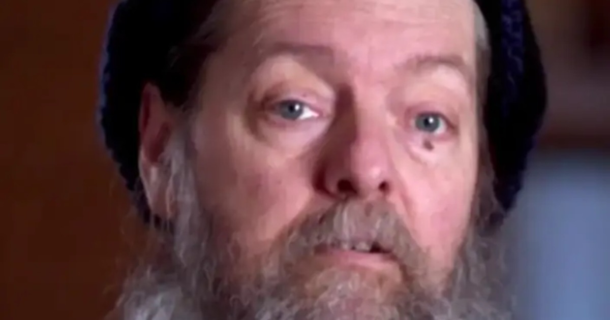 'America's Nostradamus' makes chilling predictions about what could happen before 2028