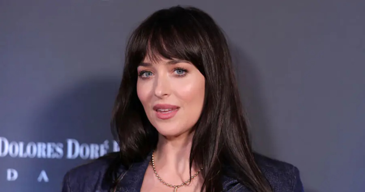 Gynecologist reveals what really happens if you stop shaving 'down there' after Dakota Johnson's candid confession