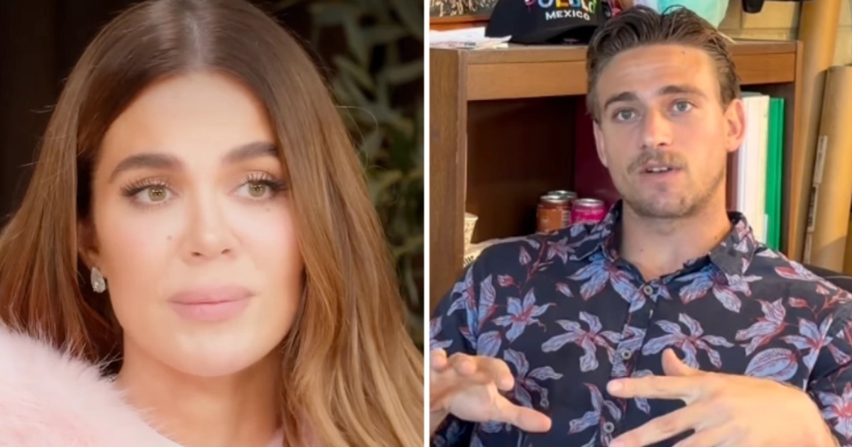 Khloé Kardashian defended as teacher she publicly called out reveals his side of the story