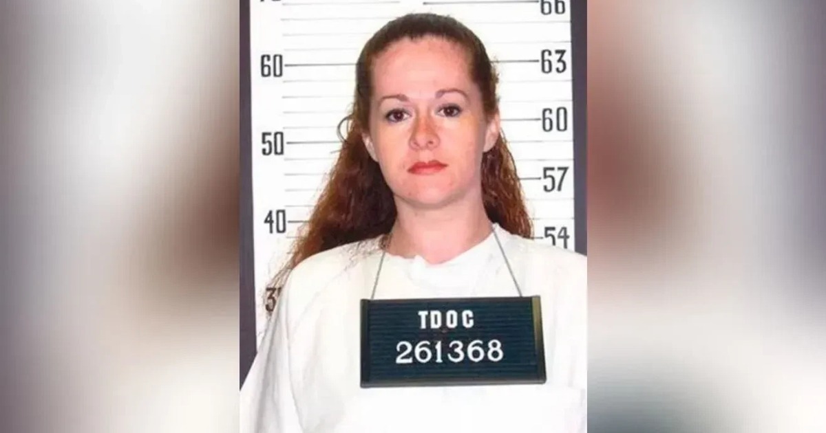 Tennessee governor gives major update on Christa Pike's death sentence after failed execution