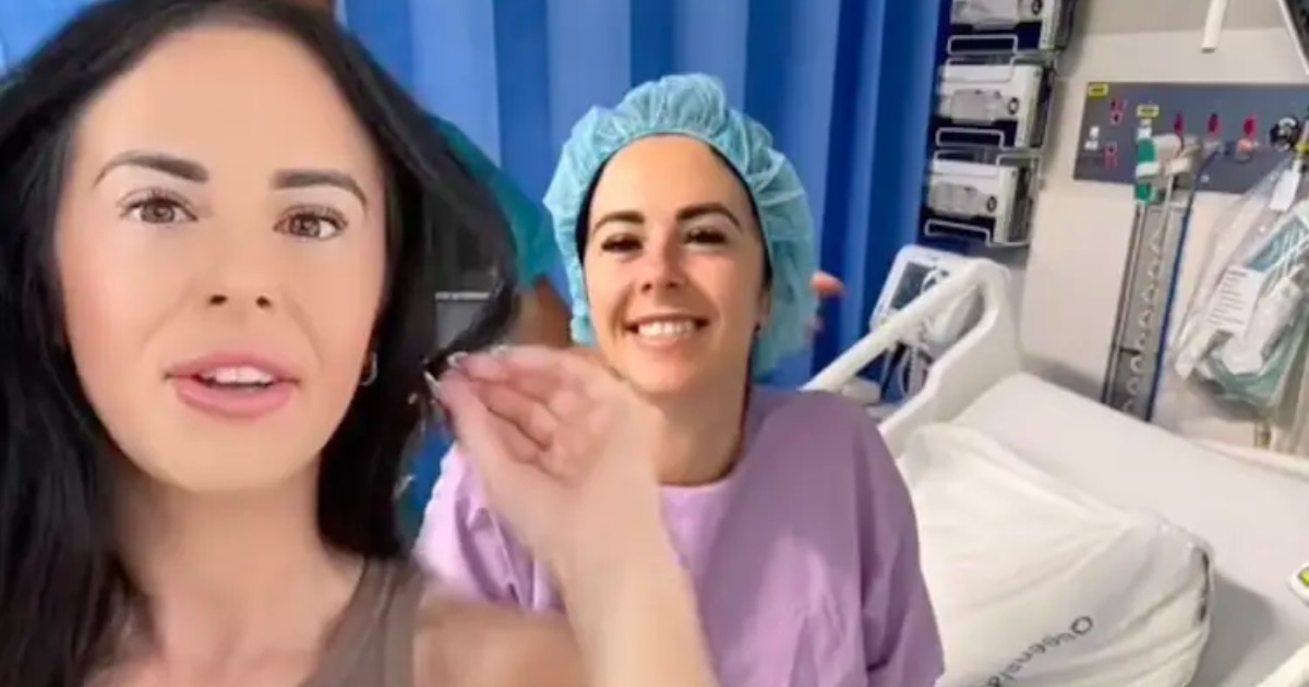 Woman hospitalized after first date following incredibly NSFW mishap