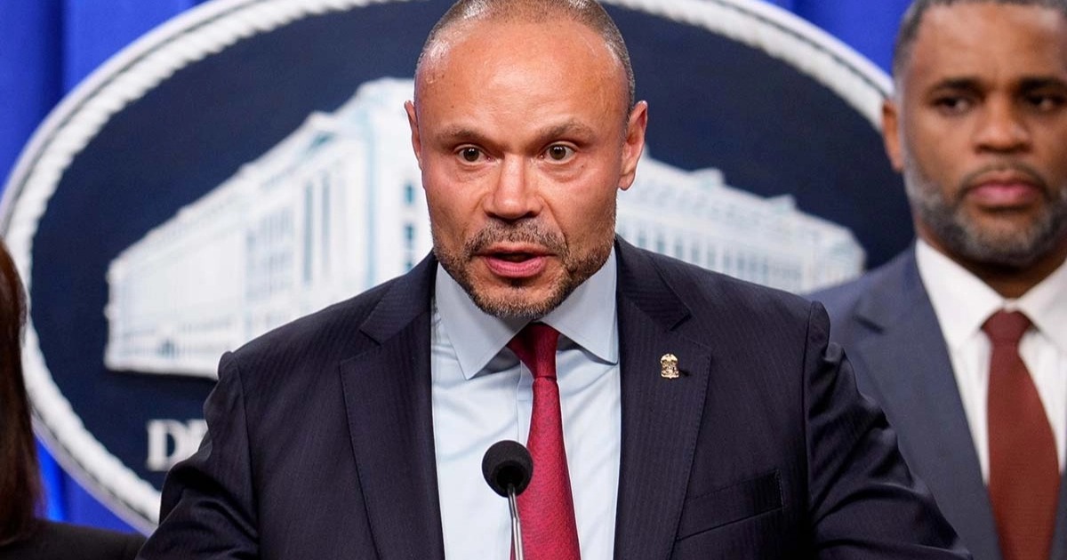How to survive 3 days without water and electricity as World Leaders and FBI boss urge people to stockpile