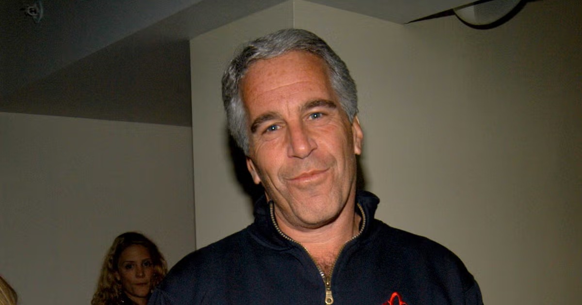 Here are all the women named in the Epstein files as millions of documents released